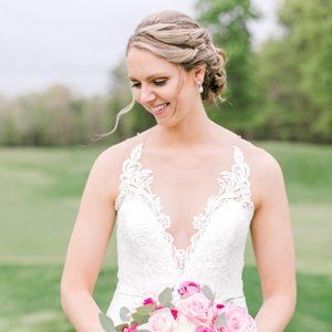 Meet your Posher, Catherine